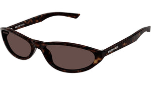 BB0007S 013 Classic Havana Brown