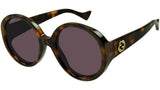 GG1256S 003 Tortoise Purple