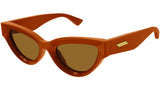 BV1249S 004 Orange Brown