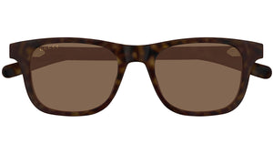 GG1671S Dark Havana Brown