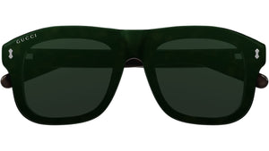 GG1712S 002 Dark Havana