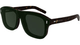 GG1712S 002 Dark Havana