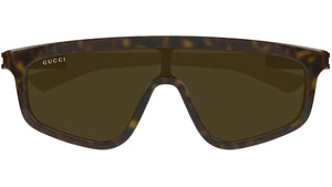 GG1736S 002 Dark Havana Brown