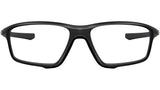 Crosslink Zero OX8076 07 satin black