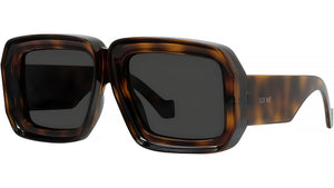 Signature Tortoise Mask Sunglasses