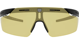 Shield Pro Black Mask Sunglasses