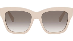 Triomphe Iovry Geometric Sunglasses