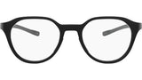 Bolide Black Pantos Eyeglasses