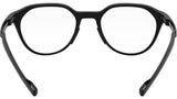 Bolide Black Pantos Eyeglasses