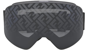 Ski Goggle Black