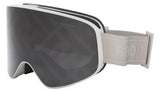 Ski Goggle White