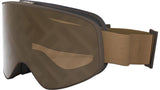 Ski Goggle Brown