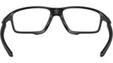 Crosslink Zero OX8076 07 satin black