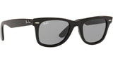 Wayfarer RB2140 6495R5 black