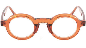 Aalto Optical 25 Orange