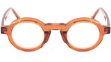 Aalto Optical 25 Orange