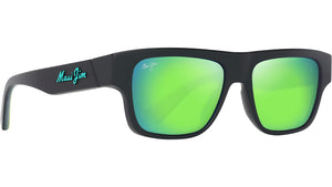 Kokua GM638 02 Matte Black Gradient