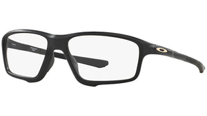 Crosslink Zero OX8076 07 satin black