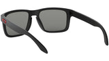 Holbrook OO9102 36 matte black