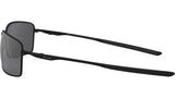 Square Wire OO4075 05 matte black