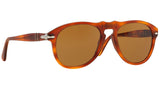 PO0649 light havana brown