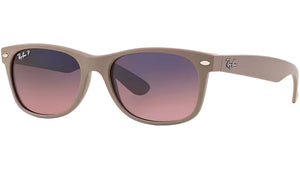 New Wayfarer RB2132 886/77 Beige