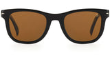 DB 1006/S Black Brown