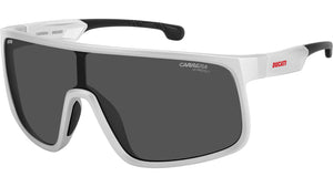 CarDuc 017/S 6HT IR Matte White