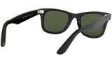 Original Wayfarer Classic RB2140 polished black