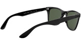 Wayfarer Liteforce RB4195 black