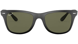 Wayfarer Liteforce RB4195 601S9A matte black