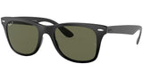 Wayfarer Liteforce RB4195 601S9A matte black