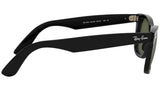 Wayfarer Ease RB4340 black G-15