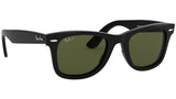 Wayfarer Ease RB4340 black G-15