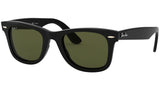 Wayfarer Ease RB4340 black G-15