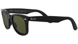 Wayfarer Ease RB4340 black G-15