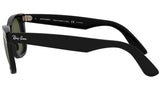 Wayfarer Ease RB4340 black G-15