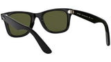 Wayfarer Ease RB4340 black G-15