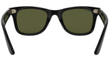 Wayfarer Ease RB4340 black G-15