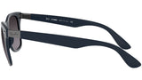 Wayfarer Liteforce RB4195 matte blue