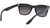 Wayfarer Liteforce RB4195 matte blue