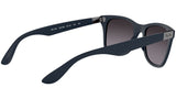 Wayfarer Liteforce RB4195 matte blue