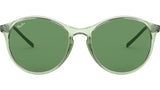 RB4371 6402/2 transparent green