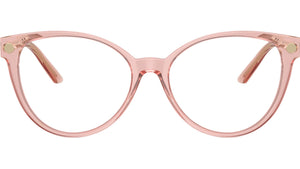 VE3353 5323 Transparent Pink