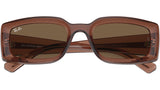 Kiliane RB4395 667873 Brown