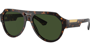 DG 4466 502/71 Havana Green