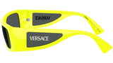 VE4482 544987 Yellow Fluo