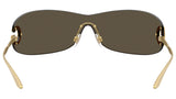 DG 2308 12246E Matte Gold