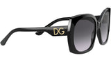 DG 4385 501/8G black