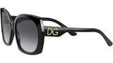 DG 4385 501/8G black